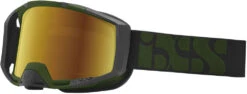 IXS Trigger (Mirror Lens) - Goggle -Cyclisme Vêtements Boutique iXS Trigger Mirror Lens Goggle IX GOG 9020 2411 3