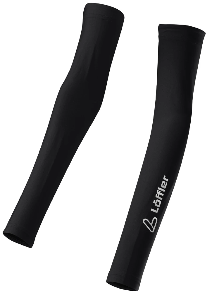 Loeffler Elastic - Arm Warmers 1 Loeffler Elastic - Arm Warmers