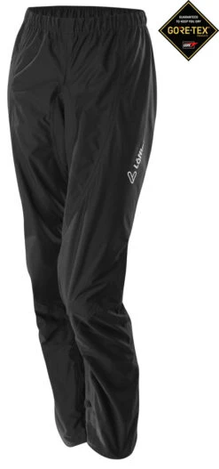 Loeffler GTX Active - Women's Rain Overpants
