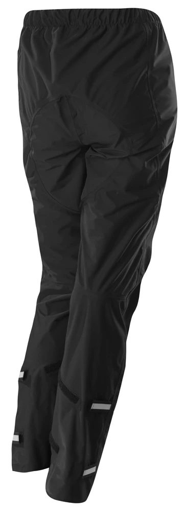 Loeffler GTX Active - Women's Rain Overpants 2 Loeffler GTX Active - Women's Rain Overpants – Image 2