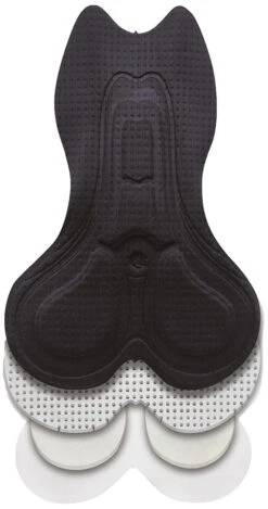 Maloja MinorM. - Pantalon De Cyclisme 3/4 Pour Femmes -Cyclisme Vêtements Boutique peakmaloja