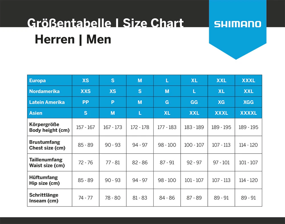 Shimano Revo - MTB Shorts 3 Shimano Revo - MTB Shorts – Image 3