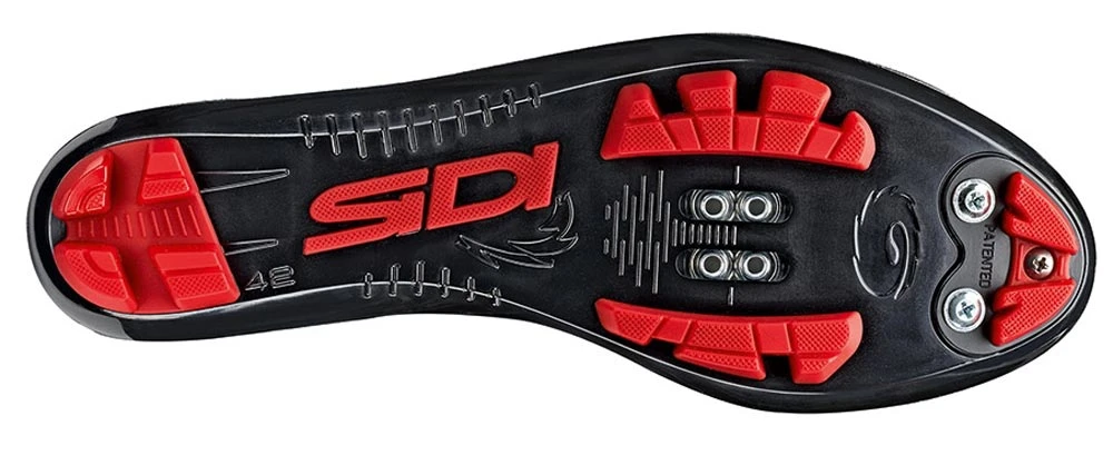 Sidi Trace 2 - MTB Shoes 3 Sidi Trace 2 - MTB Shoes – Image 3