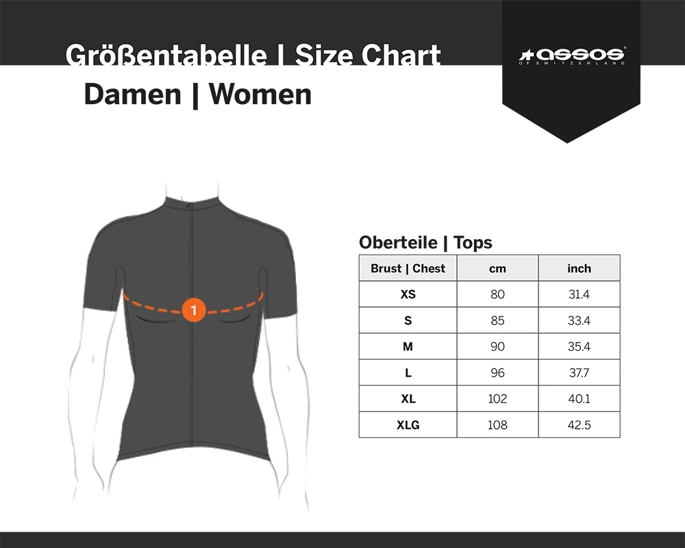 Assos UMA GT C2 - Gilet Coupe-vent Pour Femme 4 Assos UMA GT C2 - Gilet Coupe-vent Pour Femme – Image 4