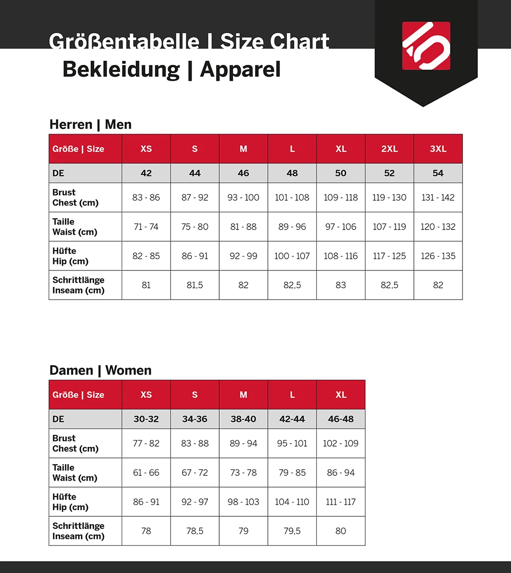 Five Ten 5.10 - Veste Softshell VTT Femme 3 Five Ten 5.10 - Veste Softshell VTT Femme – Image 3