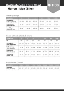 Flexair Neoshell® - Veste De Pluie 8 Flexair Neoshell® - Veste De Pluie -Cyclisme Vêtements Boutique sizing foxhead herren bike