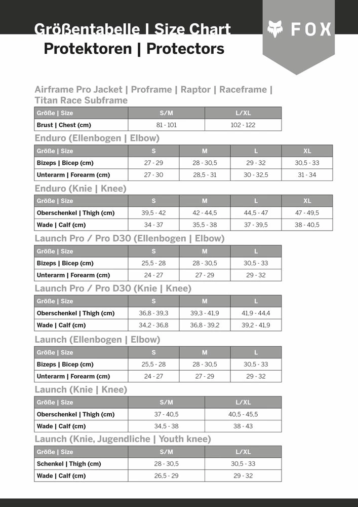 Enduro - Protecteurs De Genoux Pour Enfants 3 Enduro - Protecteurs De Genoux Pour Enfants – Image 3