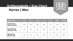 Triple Eight Mountains - Maillot De VTT 7 Triple Eight Mountains - Maillot De VTT -Cyclisme Vêtements Boutique sizing tripleeight herren