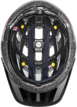 Uvex I-vo Cc MIPS - Casque De Trekking -Cyclisme Vêtements Boutique uvex iVoCCMIPS S4106130615 4