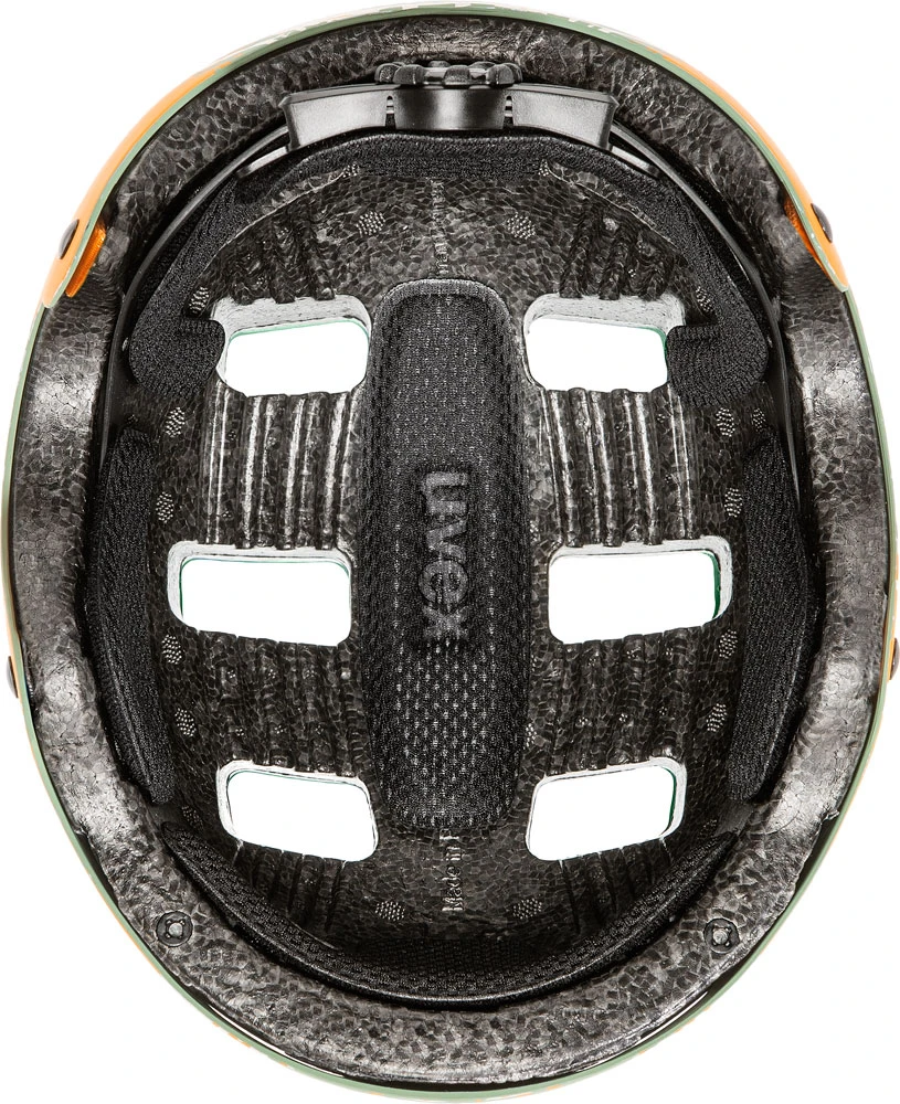 Uvex Kid 3 Cc - Casque Pour Enfants 5 Uvex Kid 3 Cc - Casque Pour Enfants – Image 5