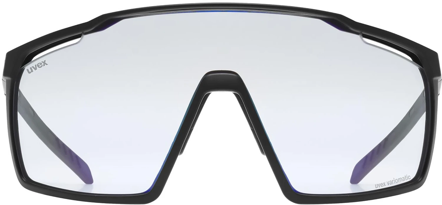 Uvex Mtn Perform V - Lunettes De Sport 2 Uvex Mtn Perform V - Lunettes De Sport – Image 2