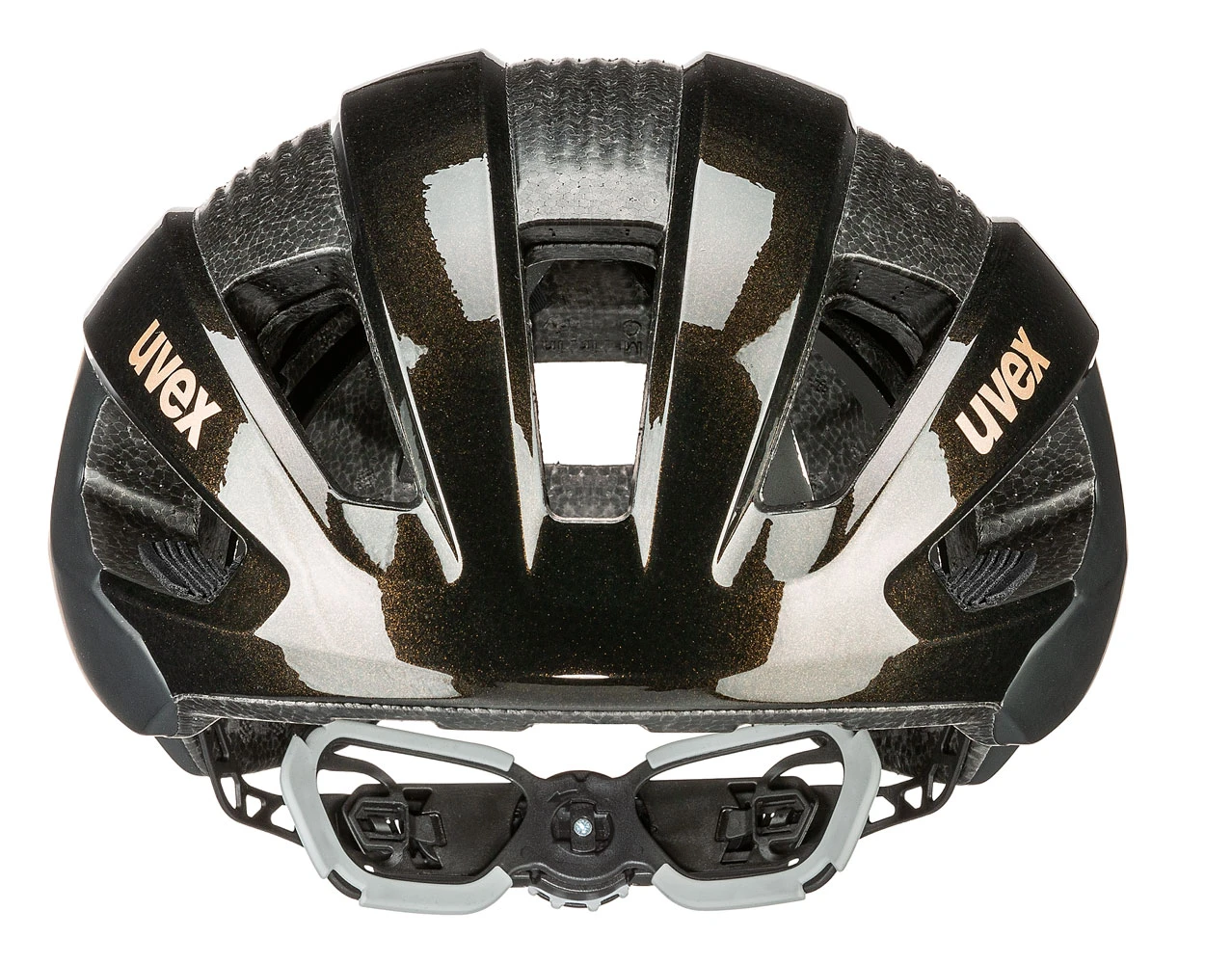 Uvex Rise Cc - Casque De Vélo De Course Pour Femmes 2 Uvex Rise Cc - Casque De Vélo De Course Pour Femmes – Image 2