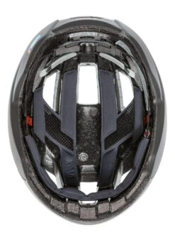 Uvex Rise Cc - Casque De Vélo De Course Pour Femmes 9 Uvex Rise Cc - Casque De Vélo De Course Pour Femmes -Cyclisme Vêtements Boutique uvex rise cc Damen Rennradhelm S4100340115 5