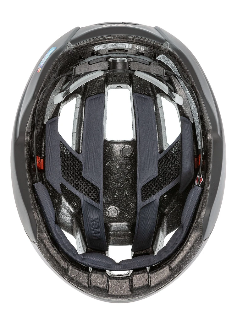 Uvex Rise Cc - Casque De Vélo De Course Pour Femmes 5 Uvex Rise Cc - Casque De Vélo De Course Pour Femmes – Image 5