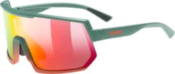 Uvex Sportstyle 235 - Sports Glasses