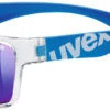 Uvex Sportstyle 508 - Lunettes De Sport Pour Enfants