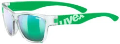 Uvex Sportstyle 508 - Kid's Sports Glasses