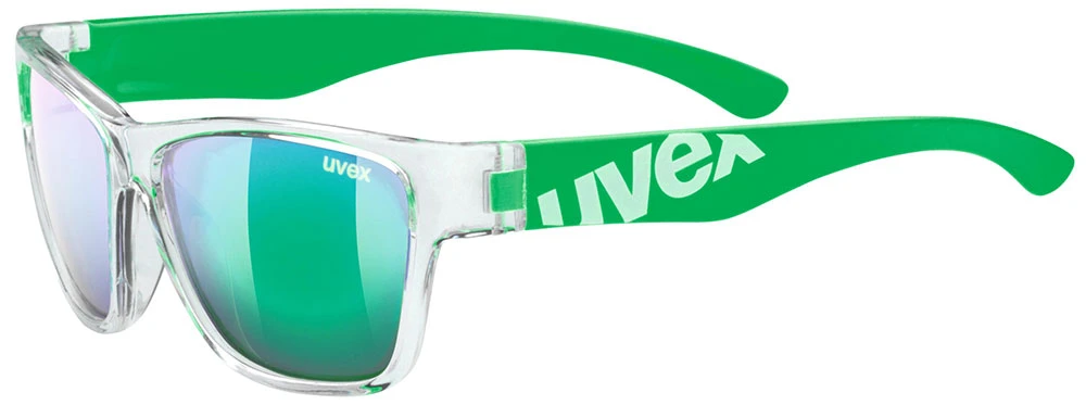 Uvex Sportstyle 508 - Kid's Sports Glasses 1 Uvex Sportstyle 508 - Kid's Sports Glasses