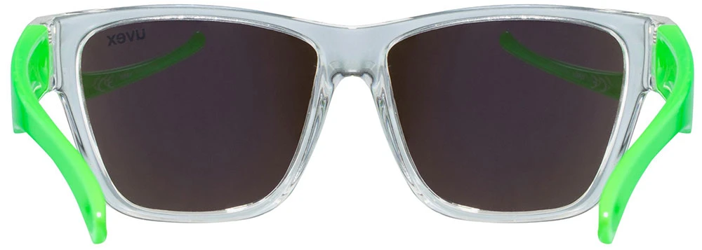 Uvex Sportstyle 508 - Kid's Sports Glasses 4 Uvex Sportstyle 508 - Kid's Sports Glasses – Image 4