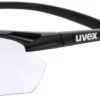 Uvex Sportstyle 802 V Small - Lunettes De Sport