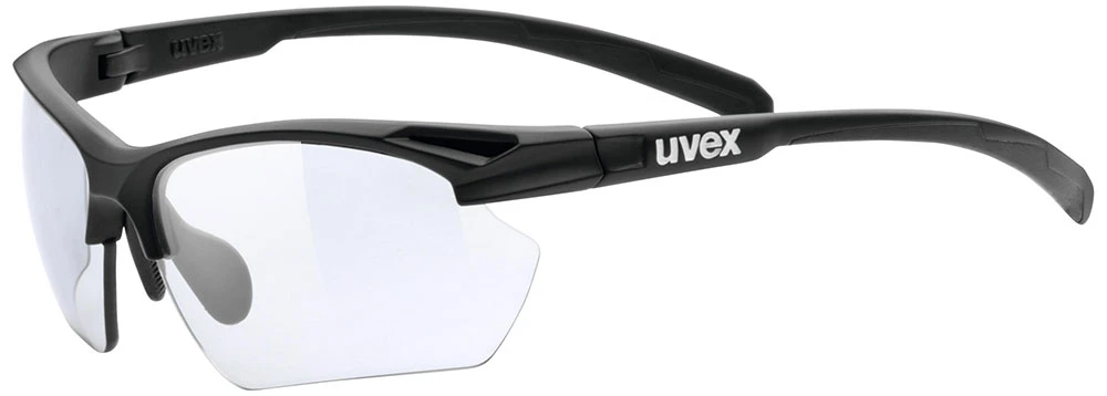 Uvex Sportstyle 802 V Small - Lunettes De Sport 1 Uvex Sportstyle 802 V Small - Lunettes De Sport