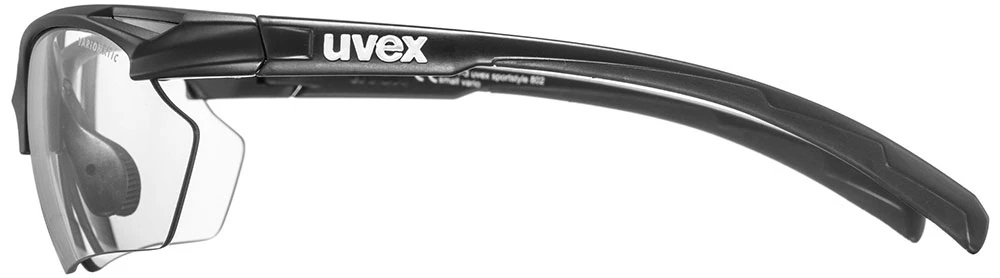 Uvex Sportstyle 802 V Small - Lunettes De Sport 2 Uvex Sportstyle 802 V Small - Lunettes De Sport – Image 2