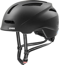 Uvex Urban Planet - Casque Urbain