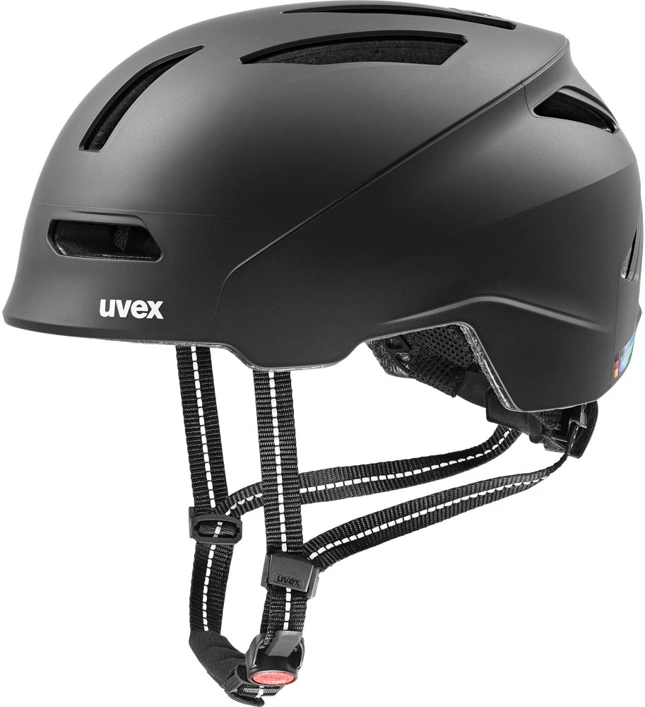 Uvex Urban Planet - Casque Urbain 1 Uvex Urban Planet - Casque Urbain