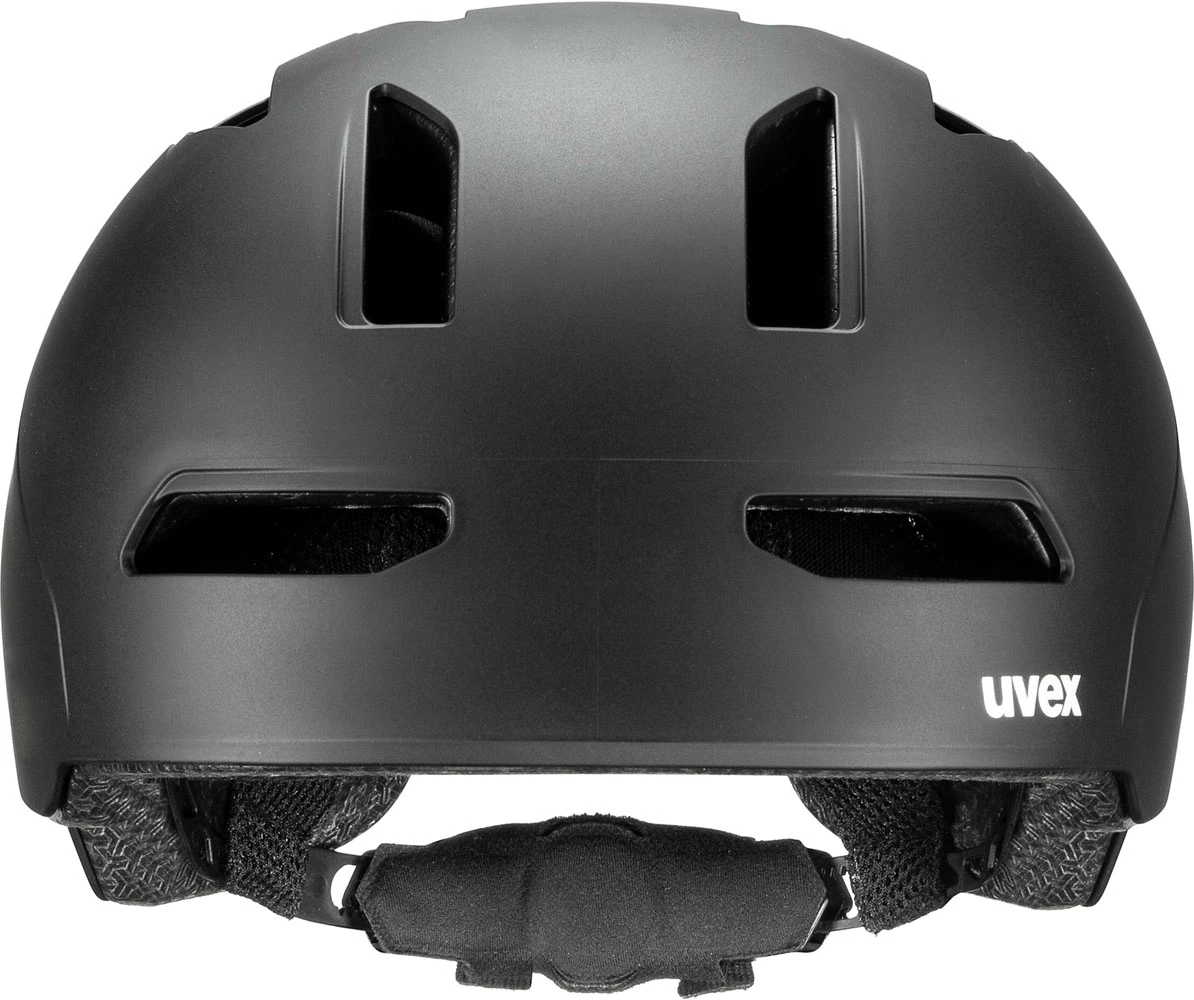 Uvex Urban Planet - Casque Urbain 2 Uvex Urban Planet - Casque Urbain – Image 2