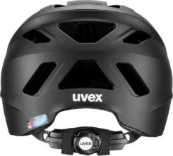 Uvex Urban Planet - Casque Urbain 6 Uvex Urban Planet - Casque Urbain -Cyclisme Vêtements Boutique uvex urbanplanet S4100560115 Urbanhelm 3