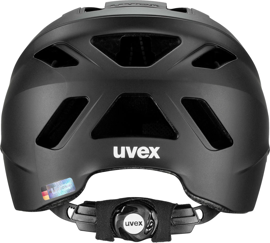 Uvex Urban Planet - Casque Urbain 3 Uvex Urban Planet - Casque Urbain – Image 3