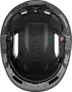 Uvex Urban Planet - Casque Urbain 7 Uvex Urban Planet - Casque Urbain -Cyclisme Vêtements Boutique uvex urbanplanet S4100560115 Urbanhelm 4