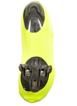 VELOTOZE Tall Shoe Cover 2.0 - Couvre-chaussures -Cyclisme Vêtements Boutique veloToze Tall Shoe Cover 2 0 UEberschuhe T2 VYE 006 3