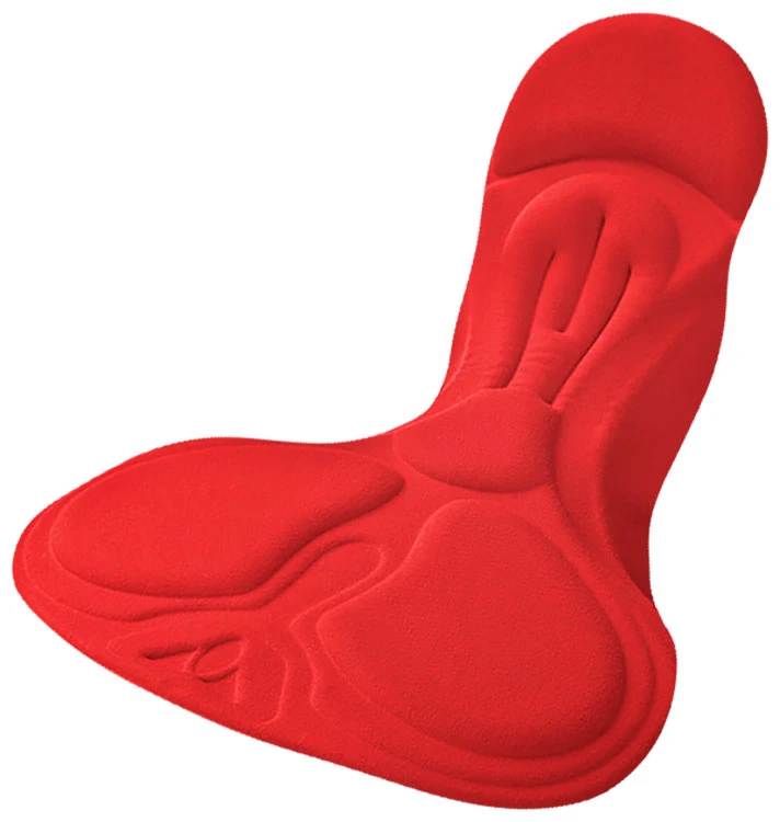 VAUDE Ledro - Women's Shorts With Pad 2 VAUDE Ledro - Women's Shorts With Pad – Image 2