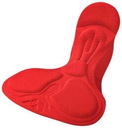 VAUDE Tamaro II - Cuissard De Cyclisme Pour Femmes Avec Rembourrage -Cyclisme Vêtements Boutique womens active cycling padMc4sGohQiTbK0